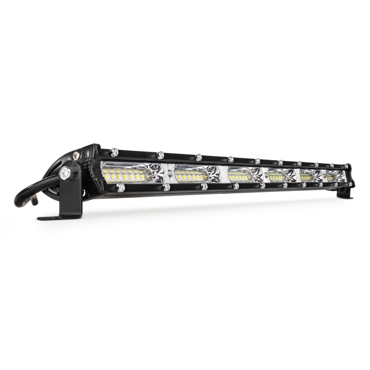 LED-Arbeitsleuchte SLIM, 50 cm, 9-36 V, AWL50