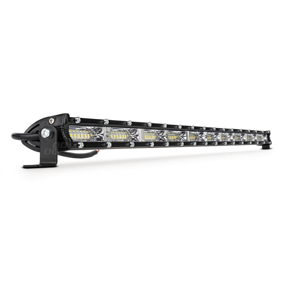 LED-Arbeitsleuchte SLIM, 81 cm, 9–36 V, AWL52