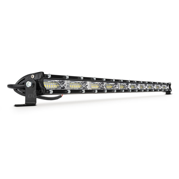 LED-Arbeitsleuchte SLIM, 81 cm, 9–36 V, AWL52