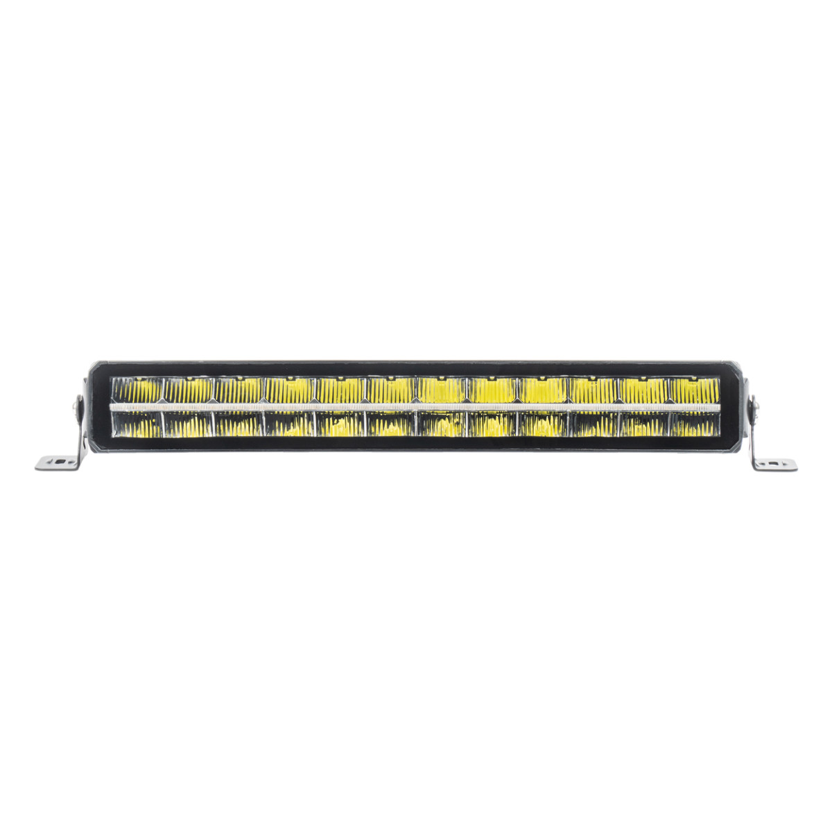 LED-Arbeitsplatzleuchte BAR AWL71, 120 W, 6500 K, 12000 lm, 56 cm, 12 V/24 V