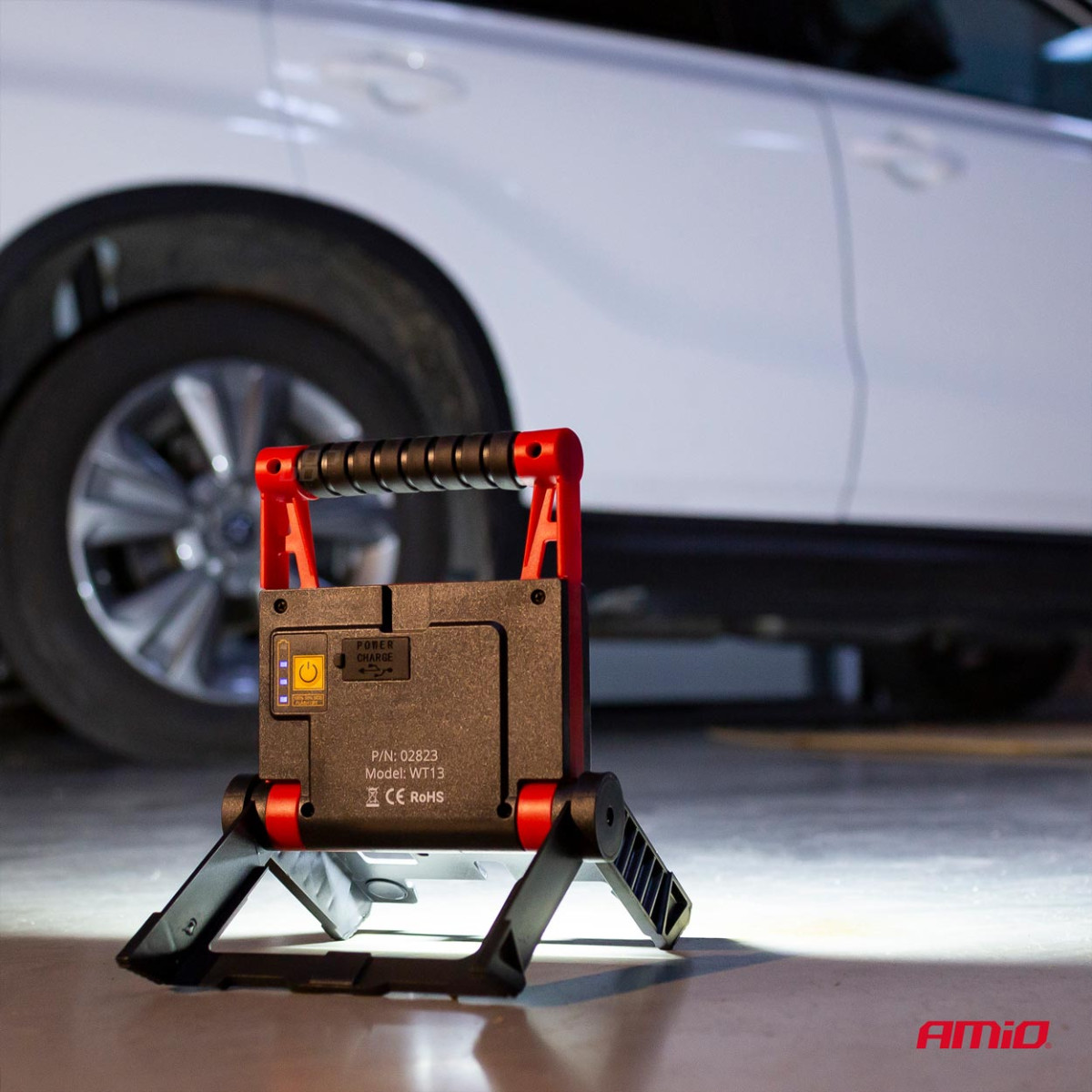 LED working lamp WT13