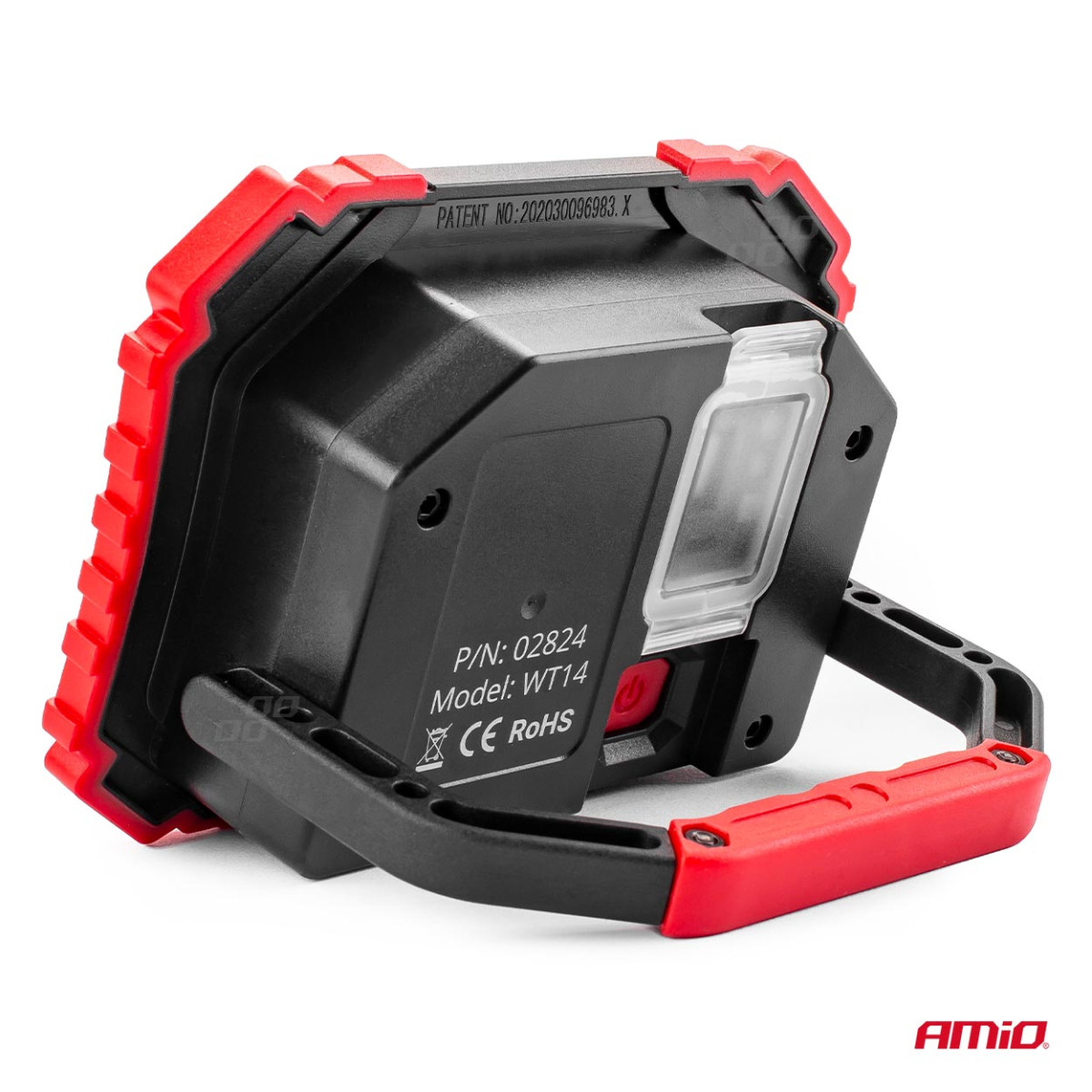 LED-Arbeitsleuchte WT14