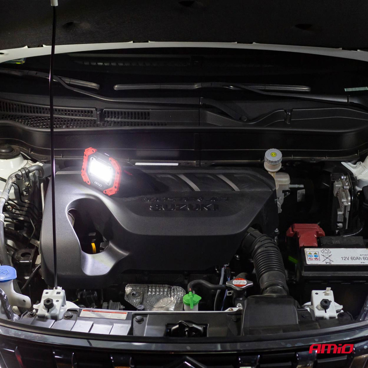 LED-Arbeitsleuchte WT14