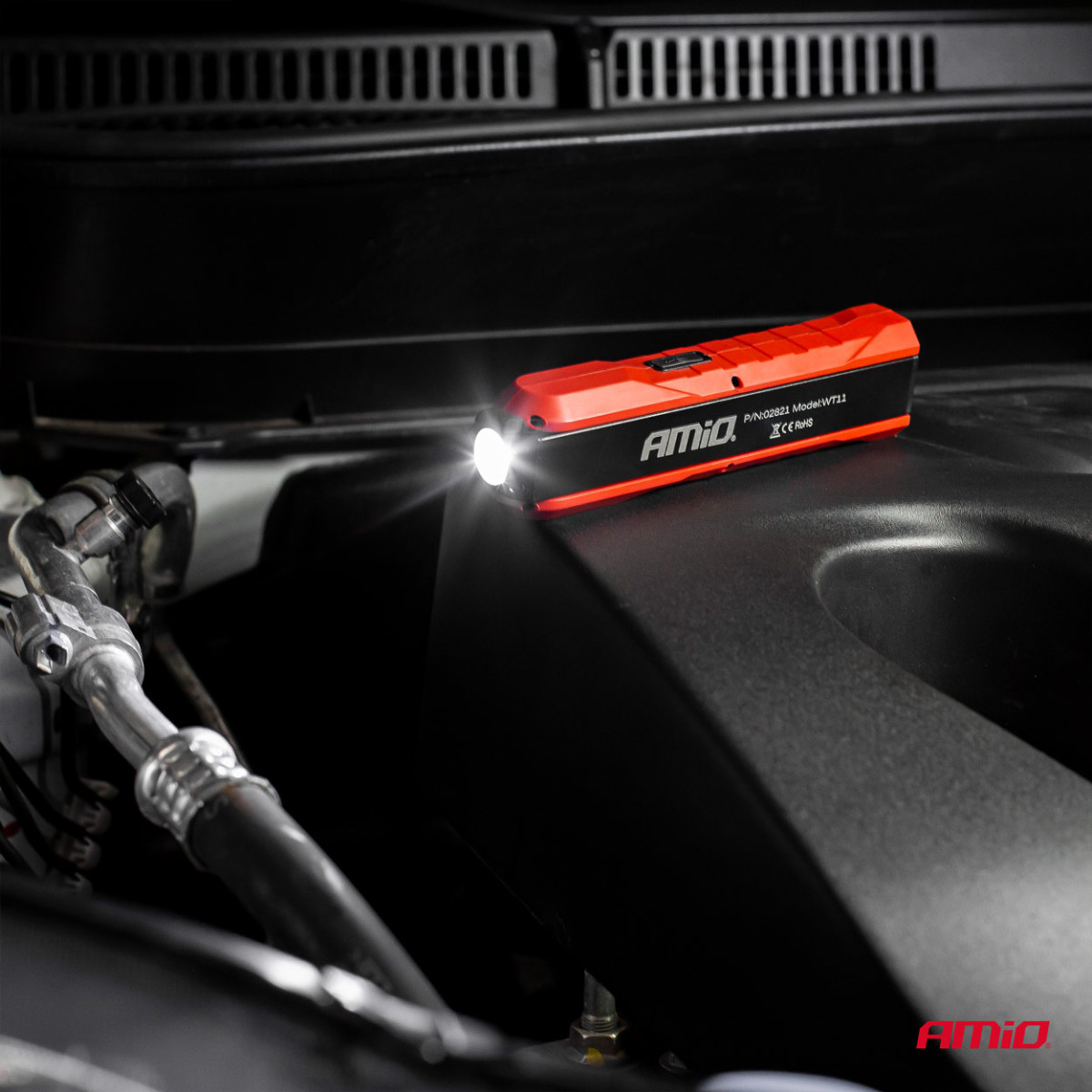 LED-Arbeitsleuchte WT11