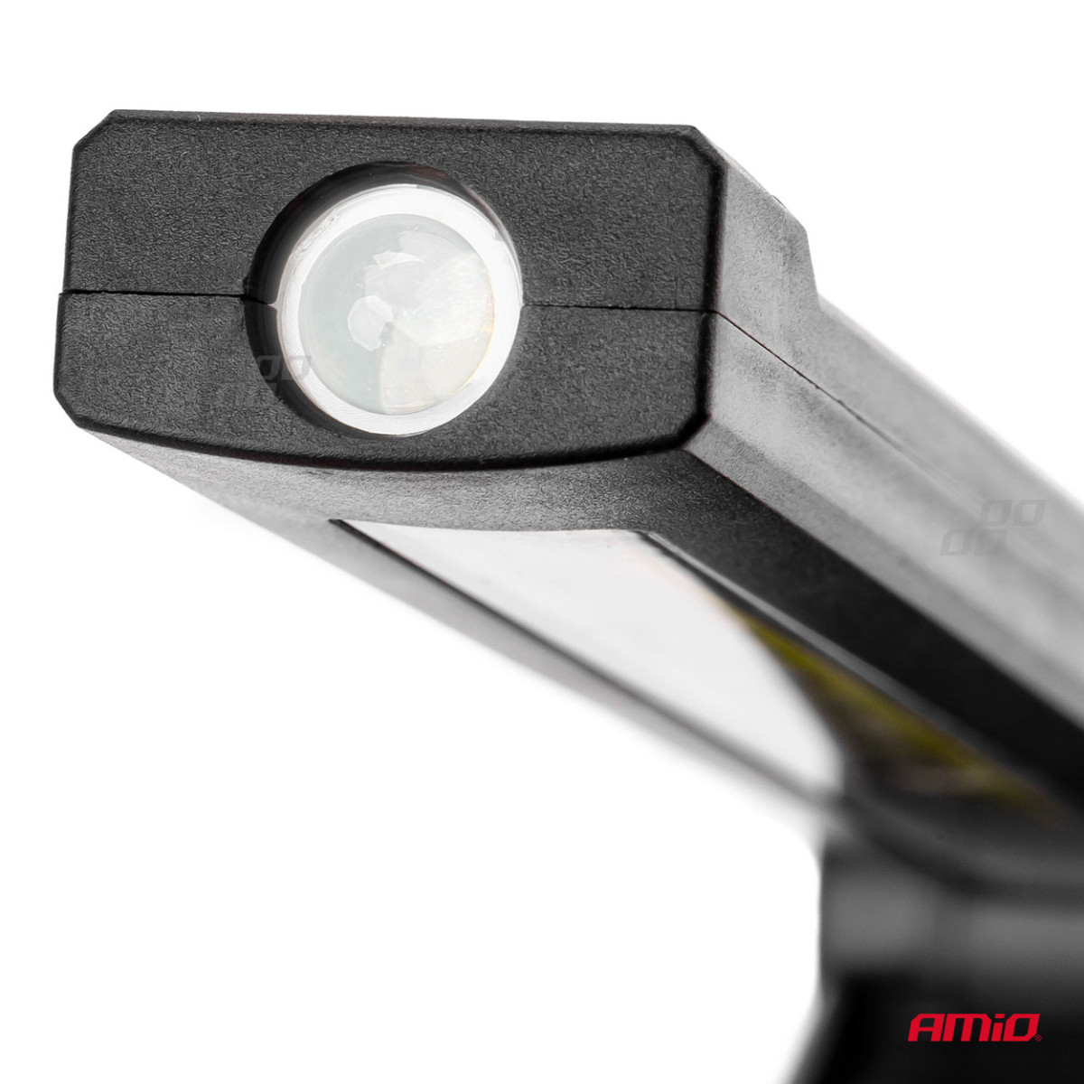 LED-Arbeitsleuchte mit Ladestation WT12 AMIO-02822