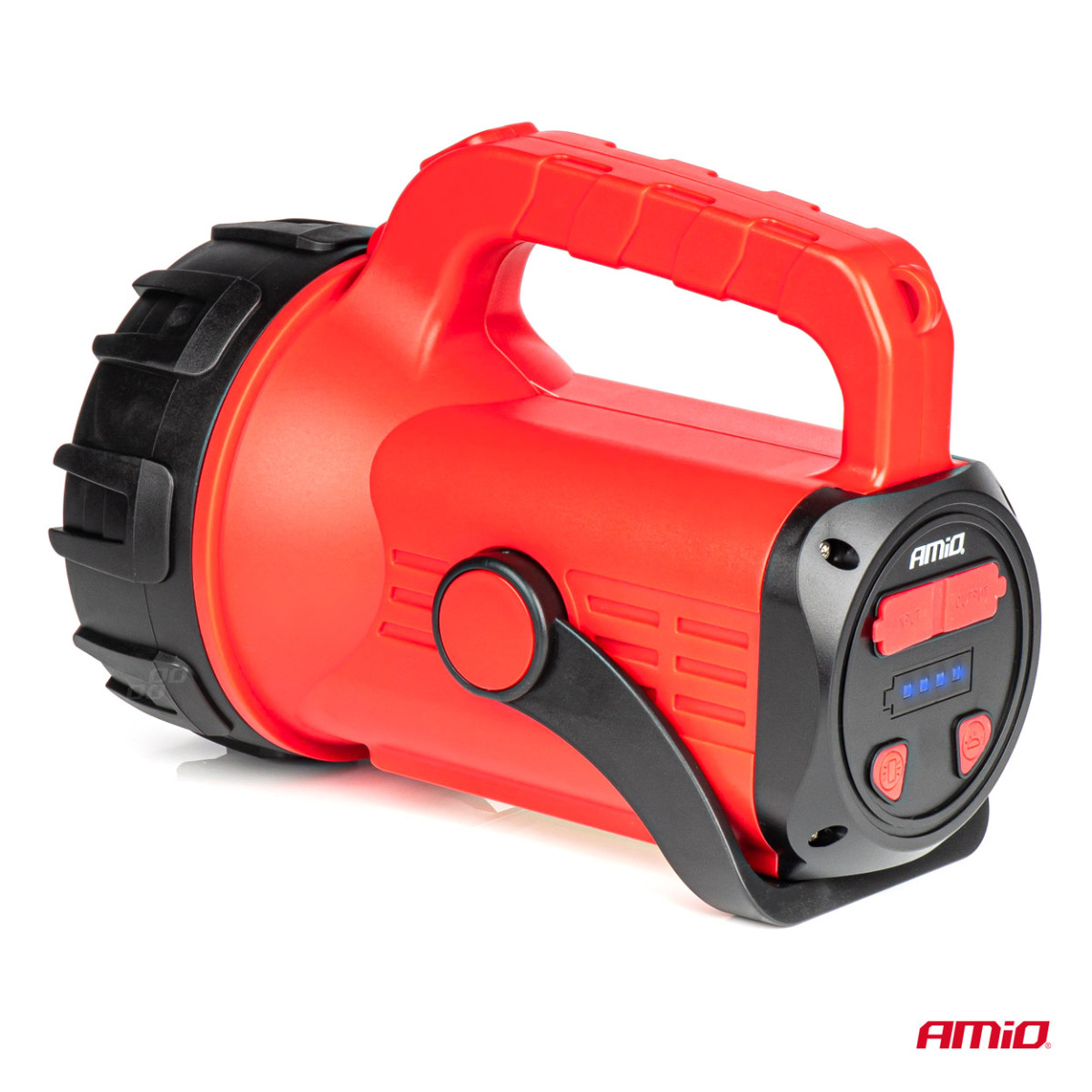 LED-Arbeitsleuchte T6 + COB, WT18