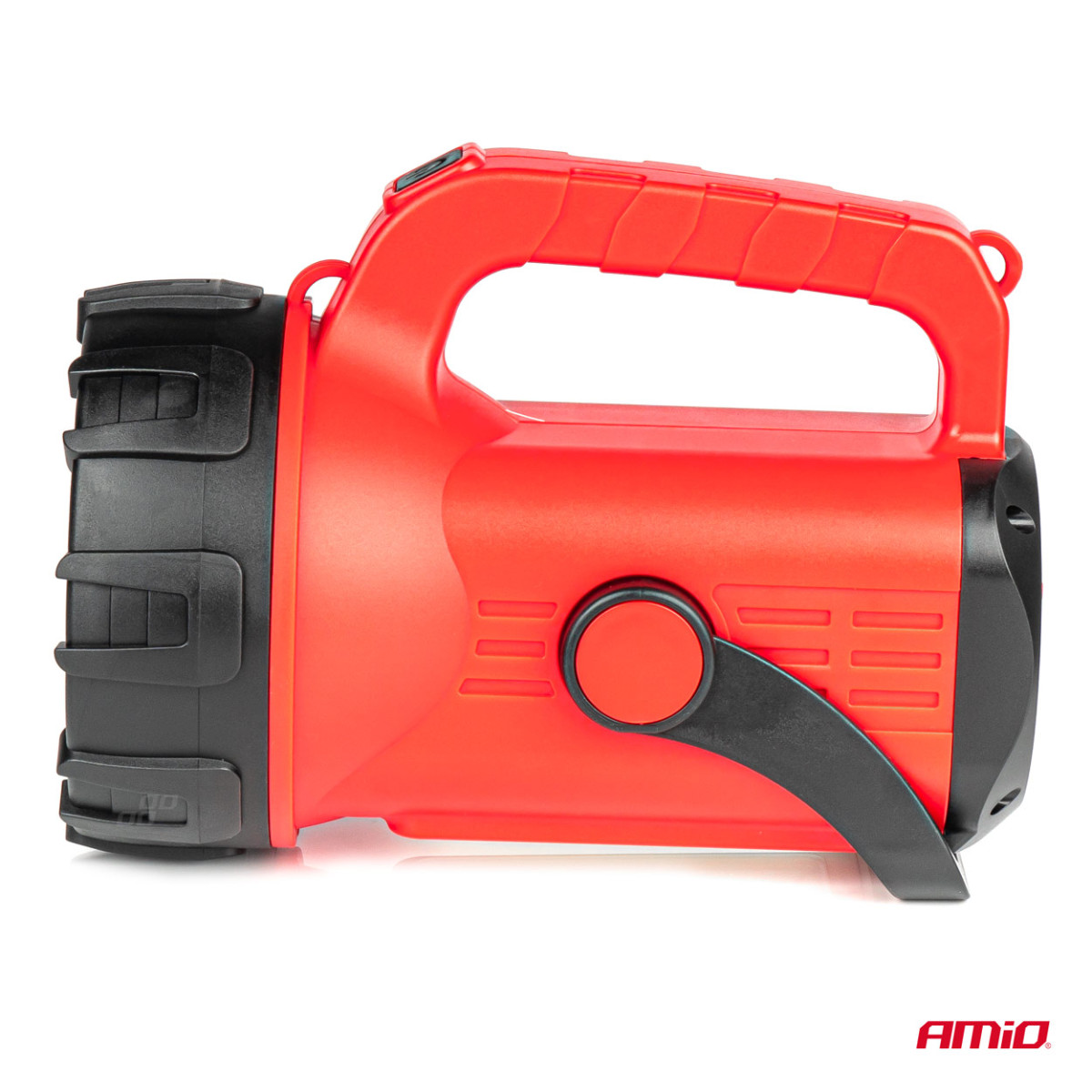 LED-Arbeitsleuchte T6 + COB, WT18