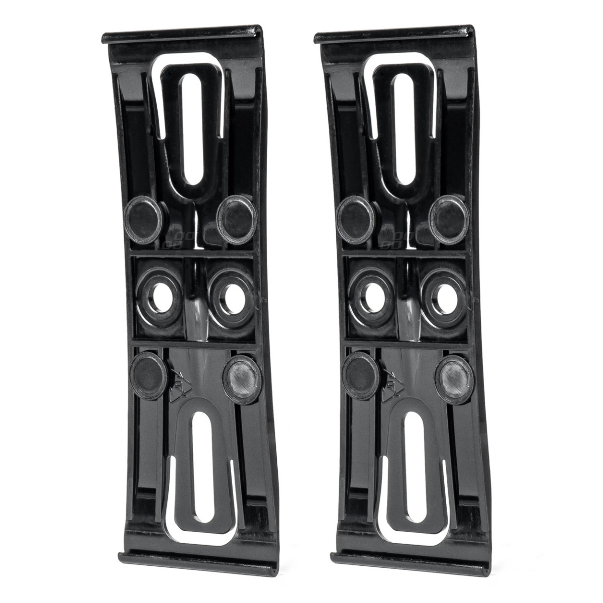 Kennzeichenhalter AMIO-03181