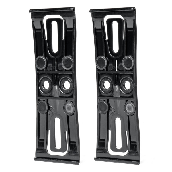 Kennzeichenhalter AMIO-03181