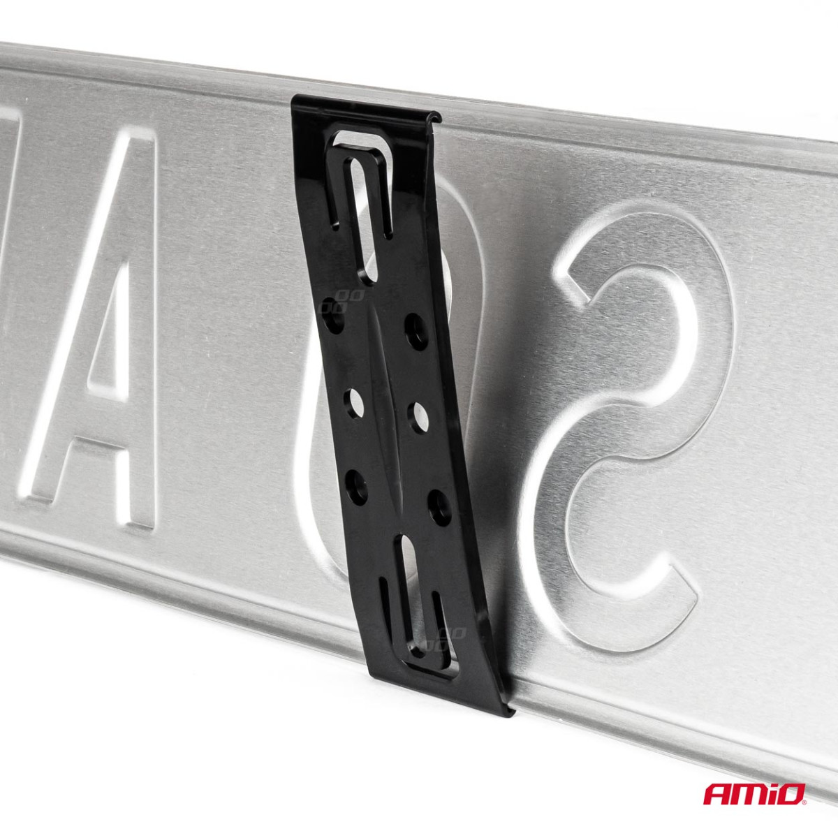 Kennzeichenhalter AMIO-03181