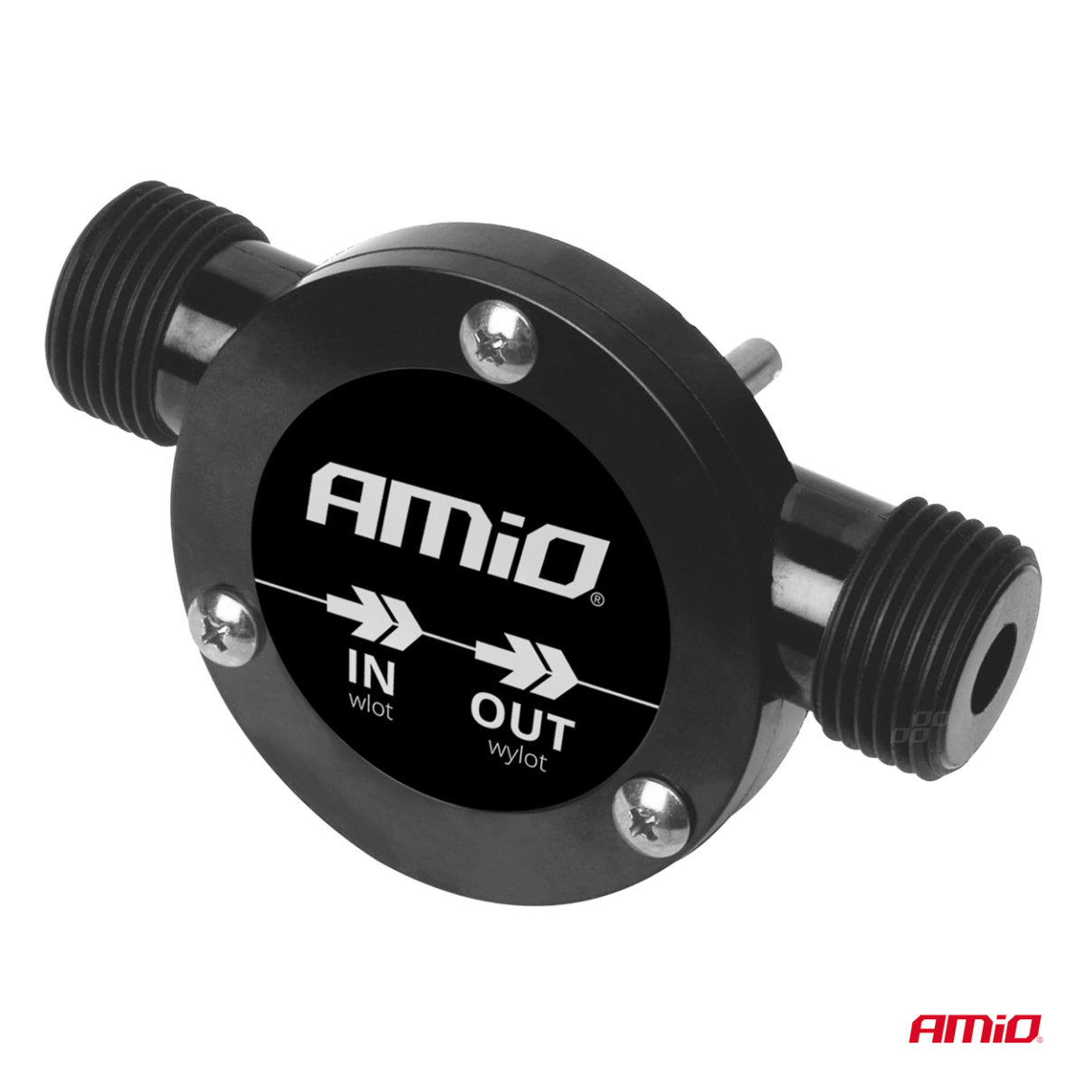 Flüssigkeitspumpe für Bohrmaschinen AMIO-04279