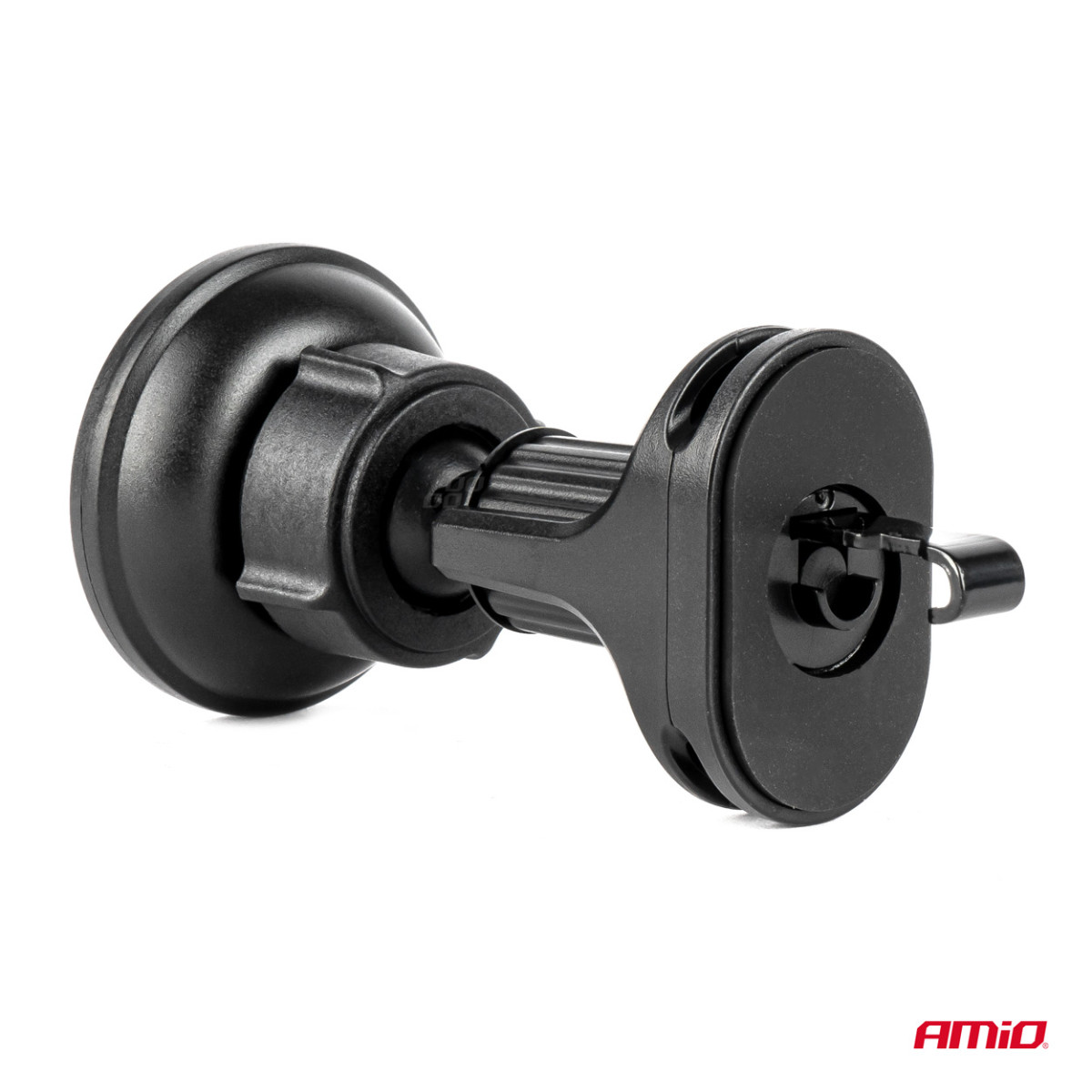 Magnetische Handyhalterung für Lüftungsgitter AMiO-04141