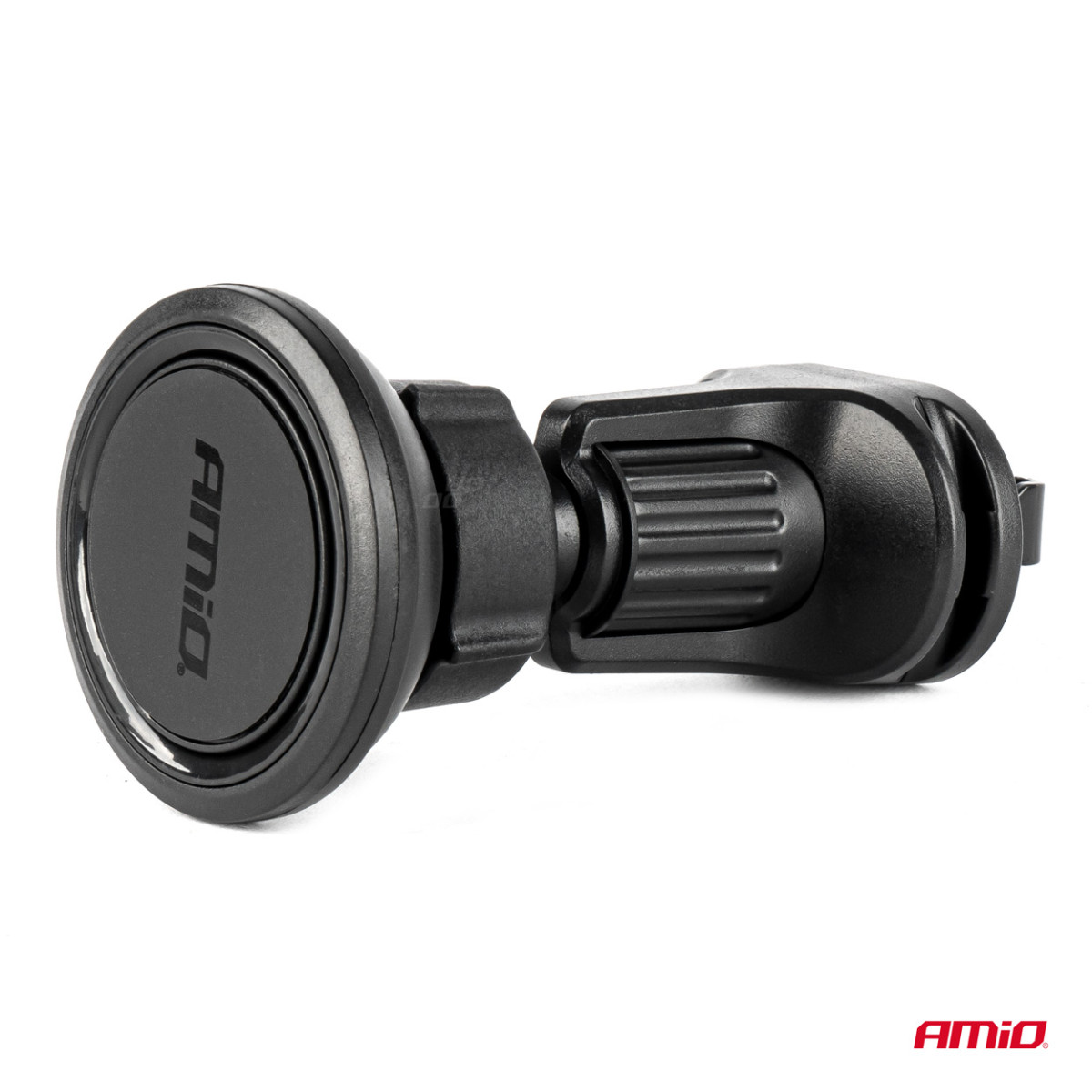 Magnetische Handyhalterung für Lüftungsgitter AMiO-04141