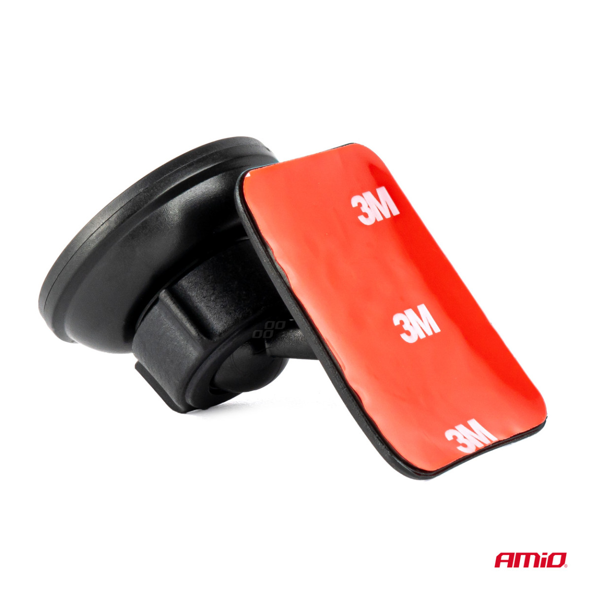 Magnetische Handyhalterung für das Armaturenbrett AMIO-04140