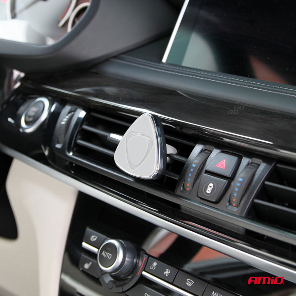 Magnetische Handyhalterung für Lüftungsgitter HOLD-01