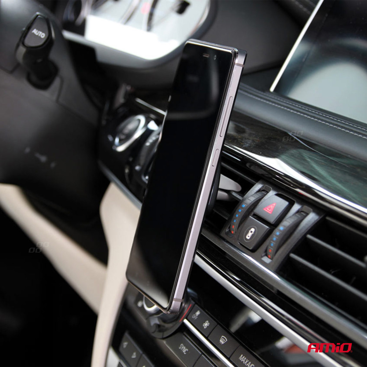 Magnetische Handyhalterung für Lüftungsgitter HOLD-01