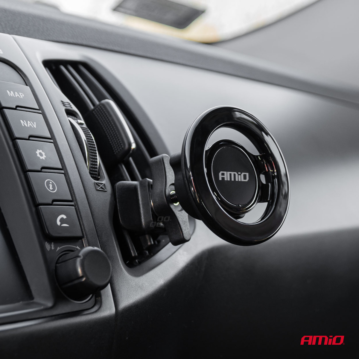 Magnetischer Handyhalter My Mag AMIO-03792