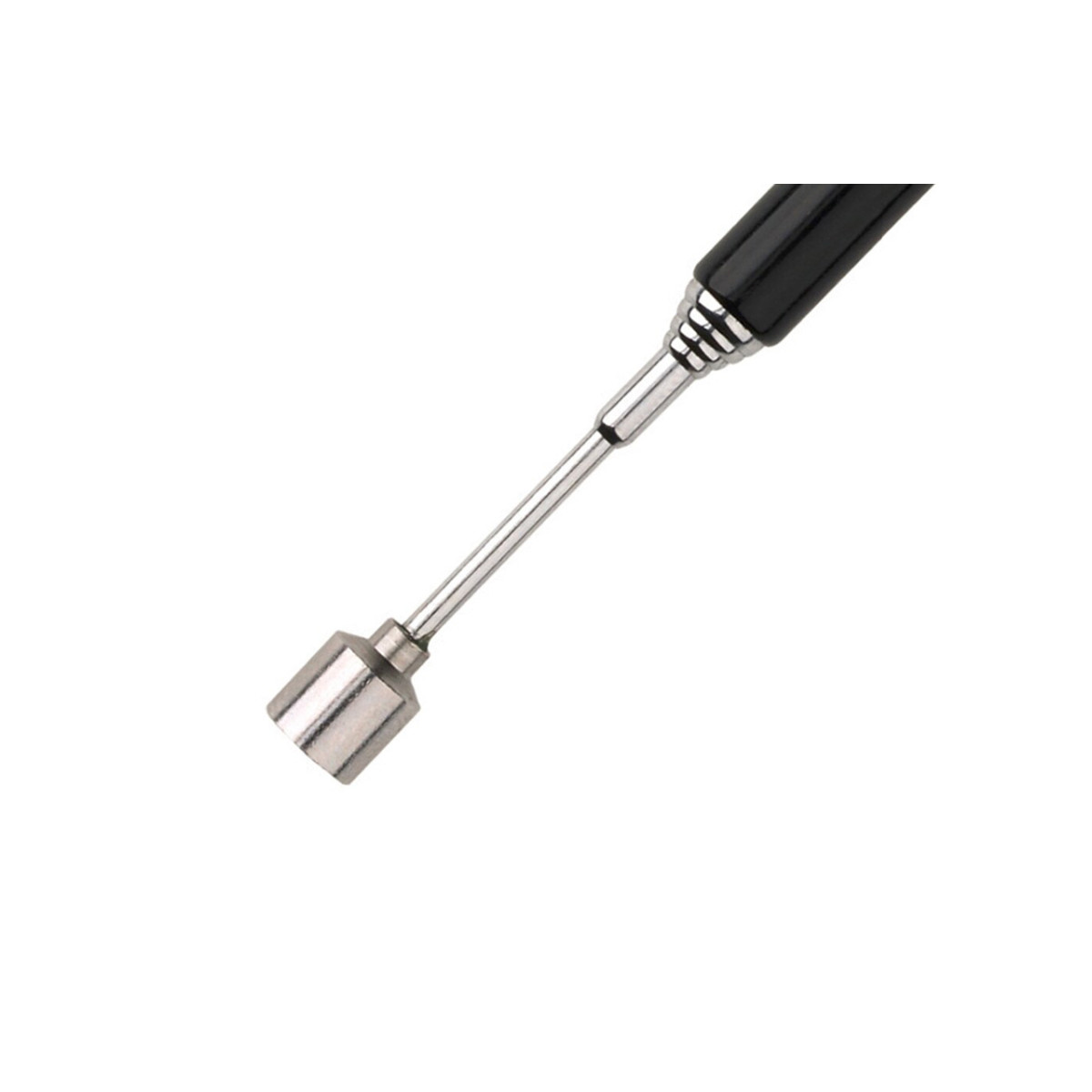 Teleskop-Magnet-Aufnahmewerkzeug 12–64 cm, AMIO-02521