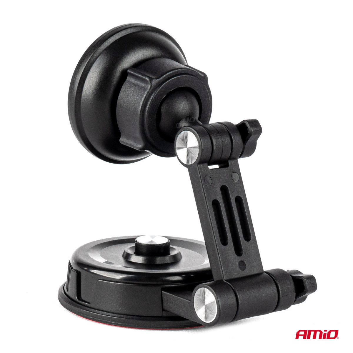 Magnetischer, drehbarer Handyhalter für das Armaturenbrett, 360° drehbar, AMiO-04144