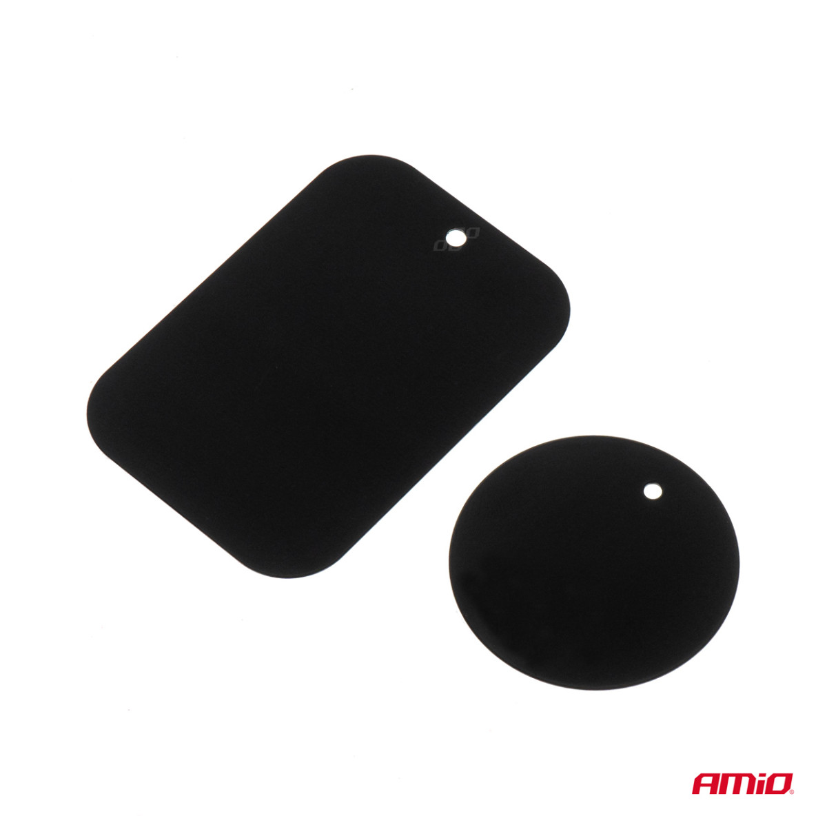 Magnetischer, drehbarer Handyhalter für das Armaturenbrett, 360° drehbar, AMiO-04144