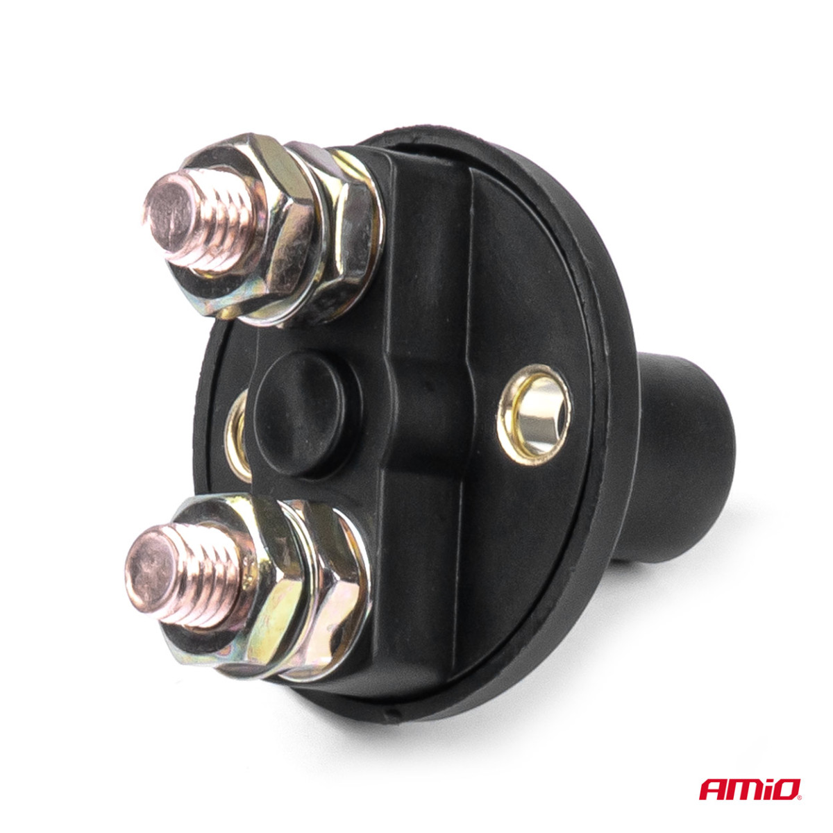 Hauptbatterieschalter 12/24 V max. 150 A, 300 A, AMIO-03023