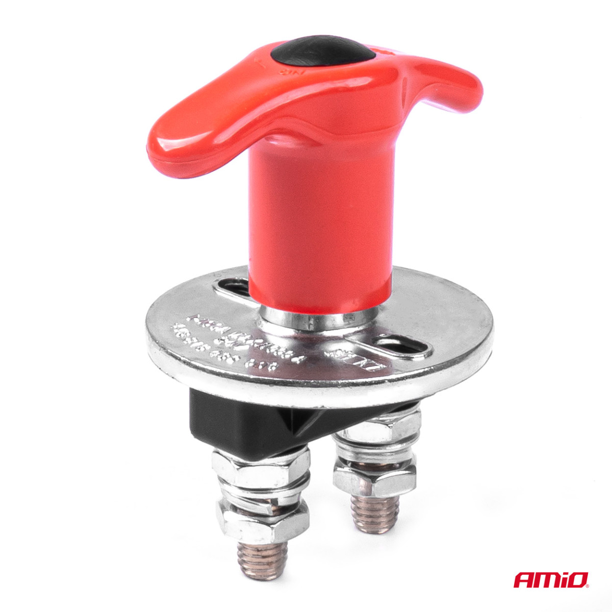 Hauptbatterie-Leistungsschalter 12/24 V, 200 A (max. 500 A) 