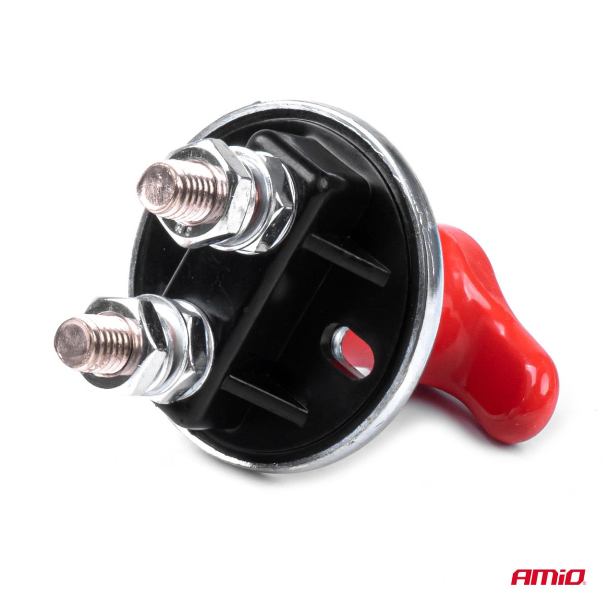 Hauptbatterie-Leistungsschalter 12/24 V, 200 A (max. 500 A) 