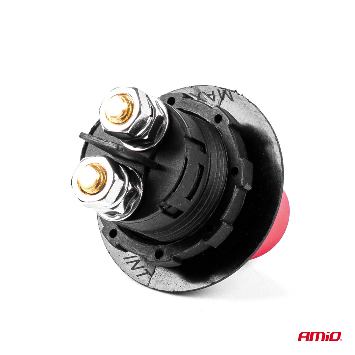 Hauptbatterie-Leistungsschalter 12/32 V 100 A / 500 A AMIO-03026