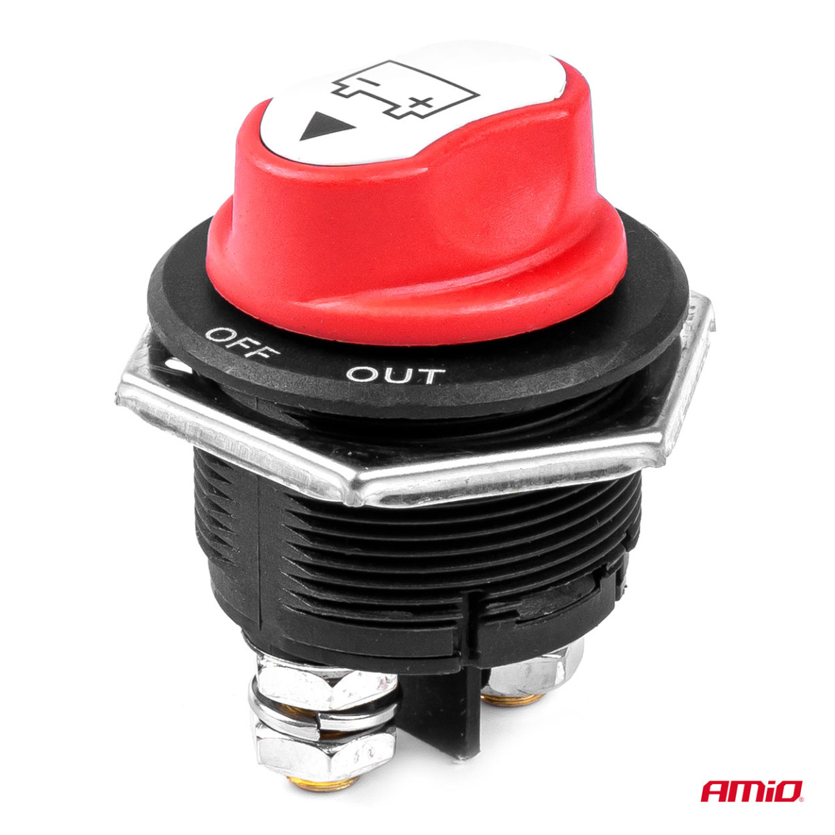 Hauptbatterie-Leistungsschalter 12/32V 200A / 1000A AMIO-03027