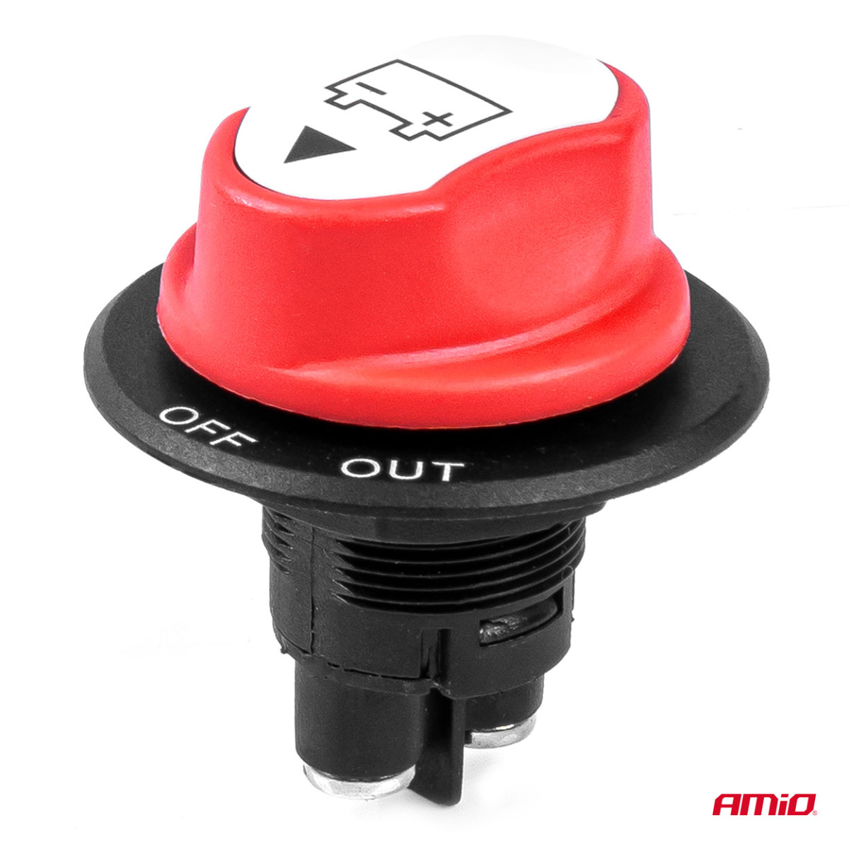 Hauptbatterie-Leistungsschalter 12/32V 50A / 300A AMIO-03025