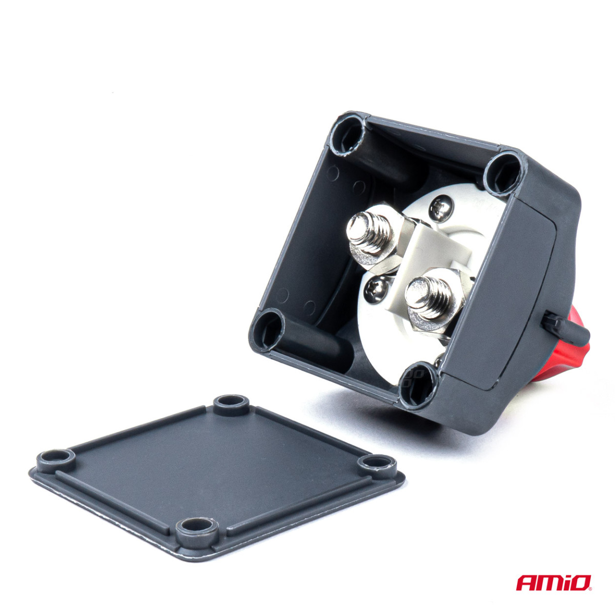 Hauptnetzschalter 275A AMIO-03028