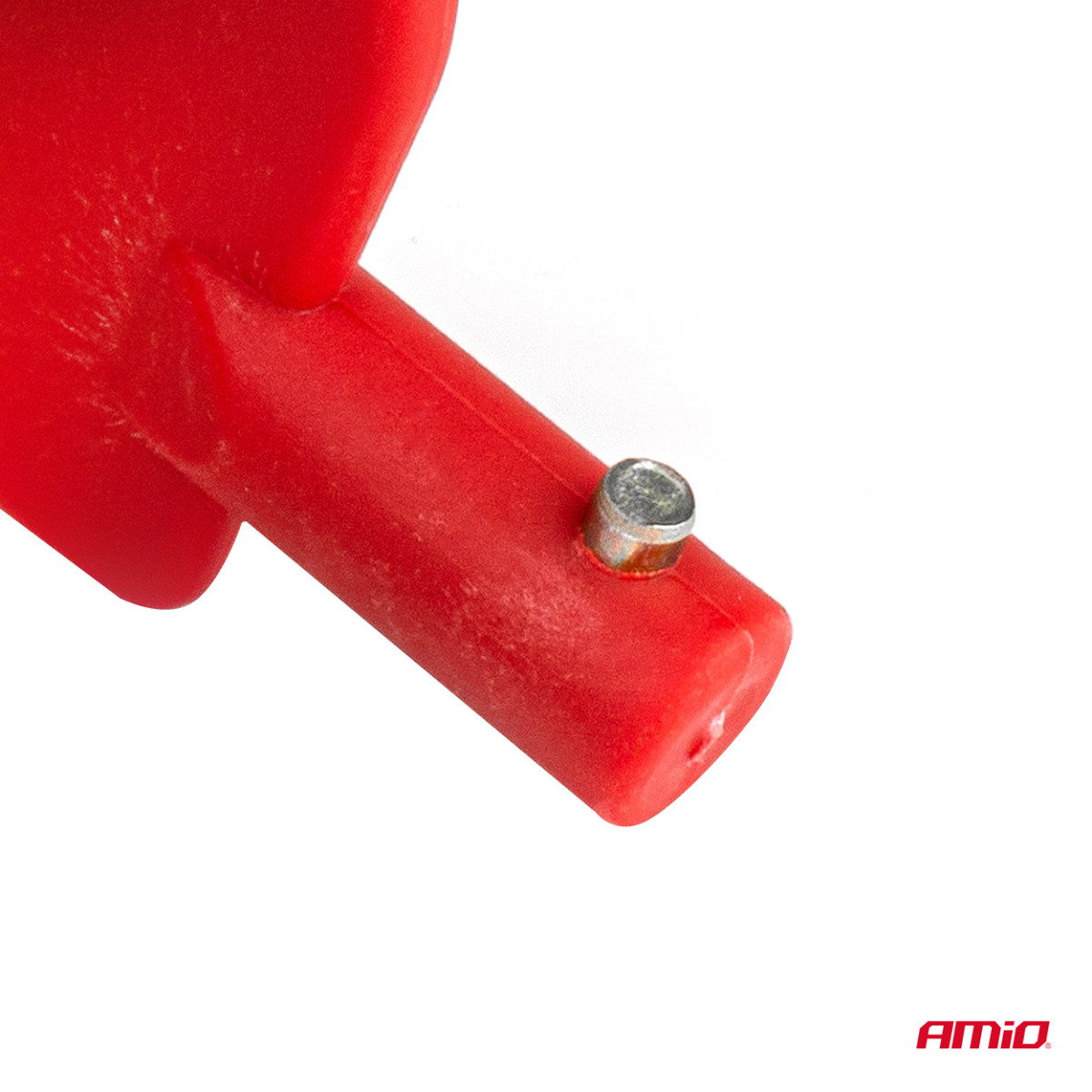 Hauptschalter-Schlüsselsatz, 10 Stück, AMIO-04805