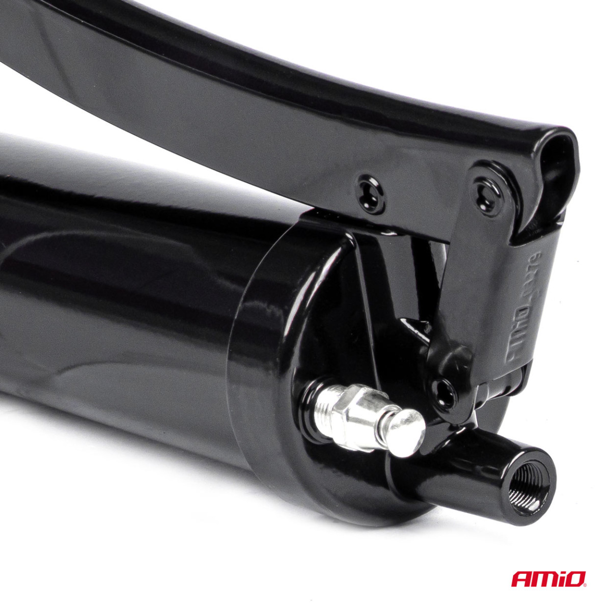 Manuelle Fettpumpe 500 ml AMIO-03279