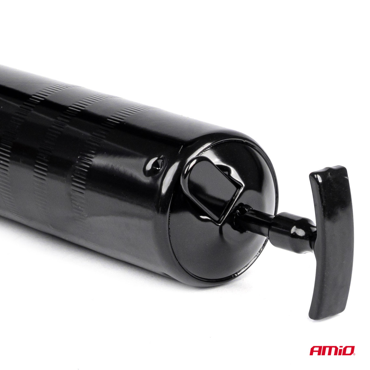 Manuelle Fettpumpe 500 ml AMIO-03279