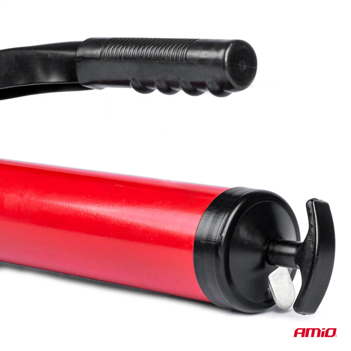 Manuelle Fettpumpe 900 ml AMIO-03280