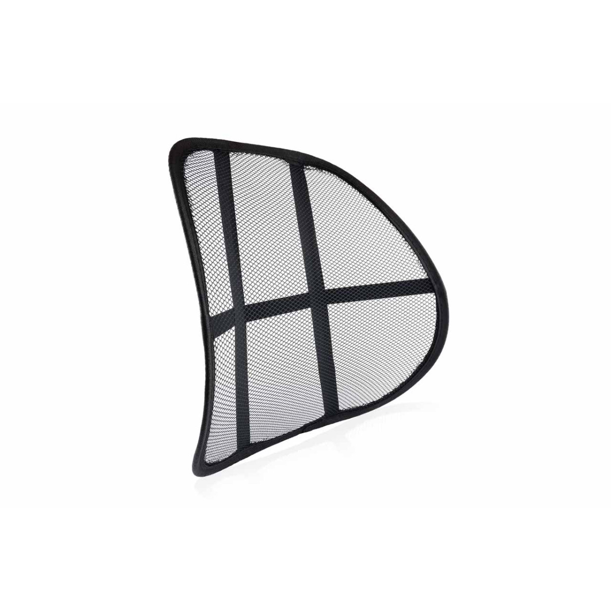 Lendenwirbelstütze für Sitzzwecke, Netzgewebe BS-01 AMIO-02506