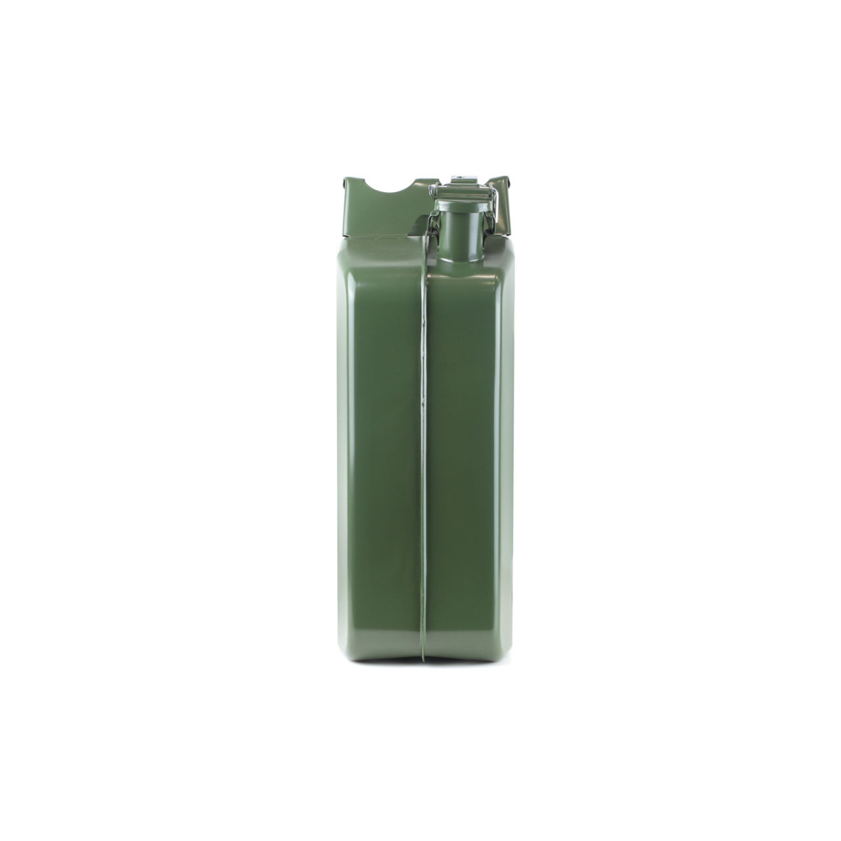 Metall-Kraftstoffkanister, 20L AMIO-02489