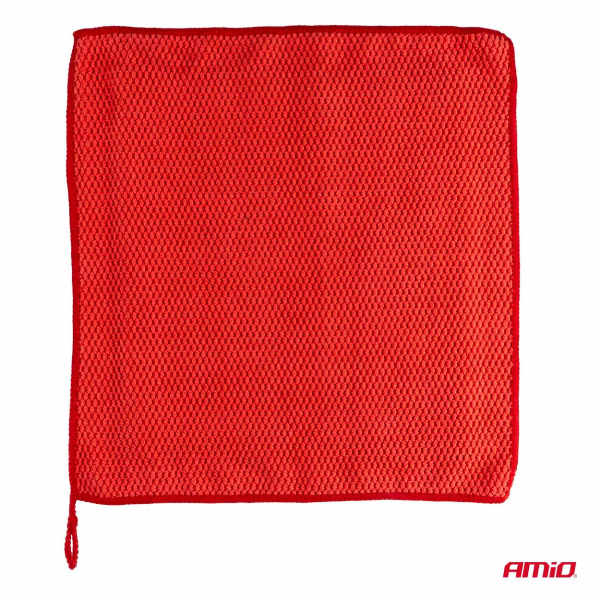 Mikrofaserhandtuch 30 × 30 cm, AMIO-04727