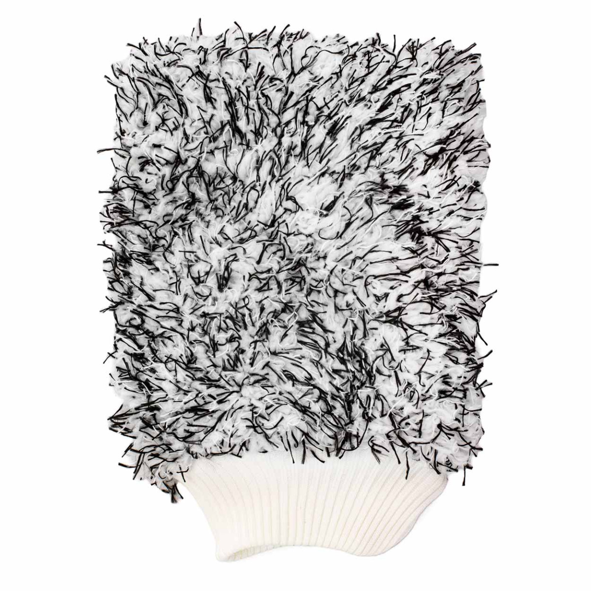 Mikrofaser-Autowaschhandschuh 25x18 cm, 600 g/m²