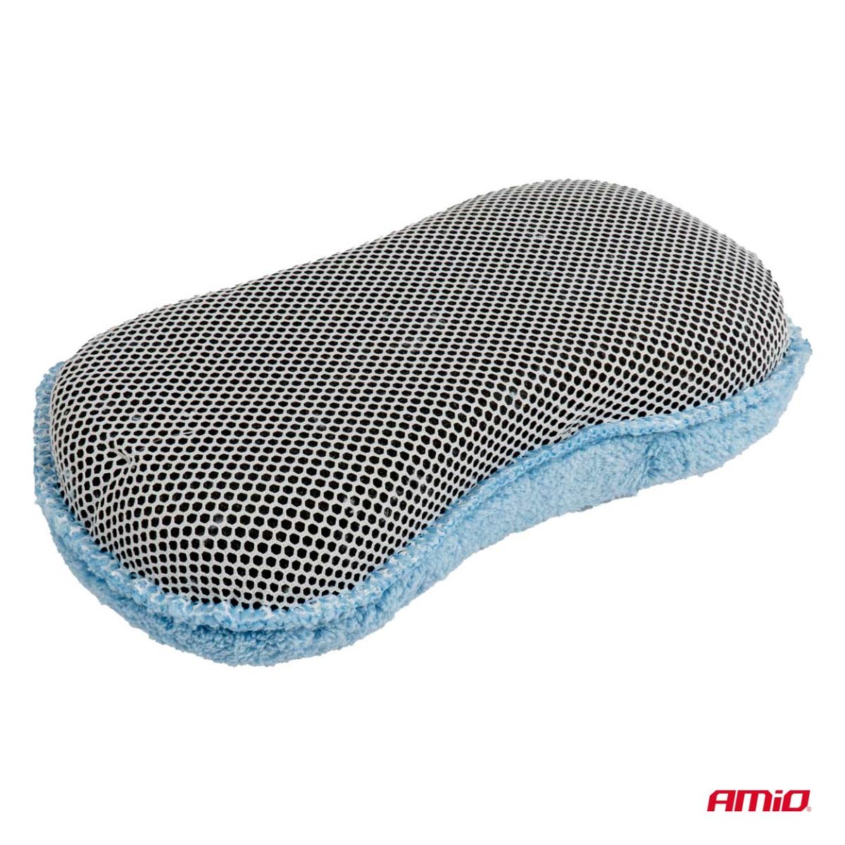 Mikrofaserschwamm Cwash-01, 22 x 11 x 5,5 cm