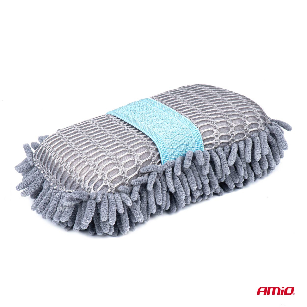 Mikrofaserschwamm Cwash-08, 27 x 14 x 6 cm