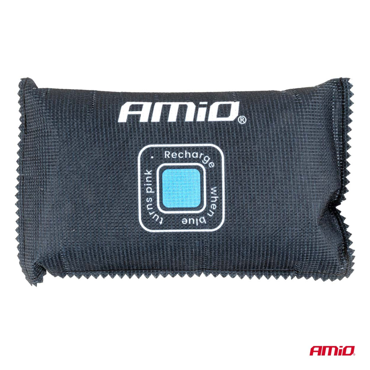 Auto-Feuchtigkeitsabsorber mit Indikator, 3 × 400 g AMIO-04878