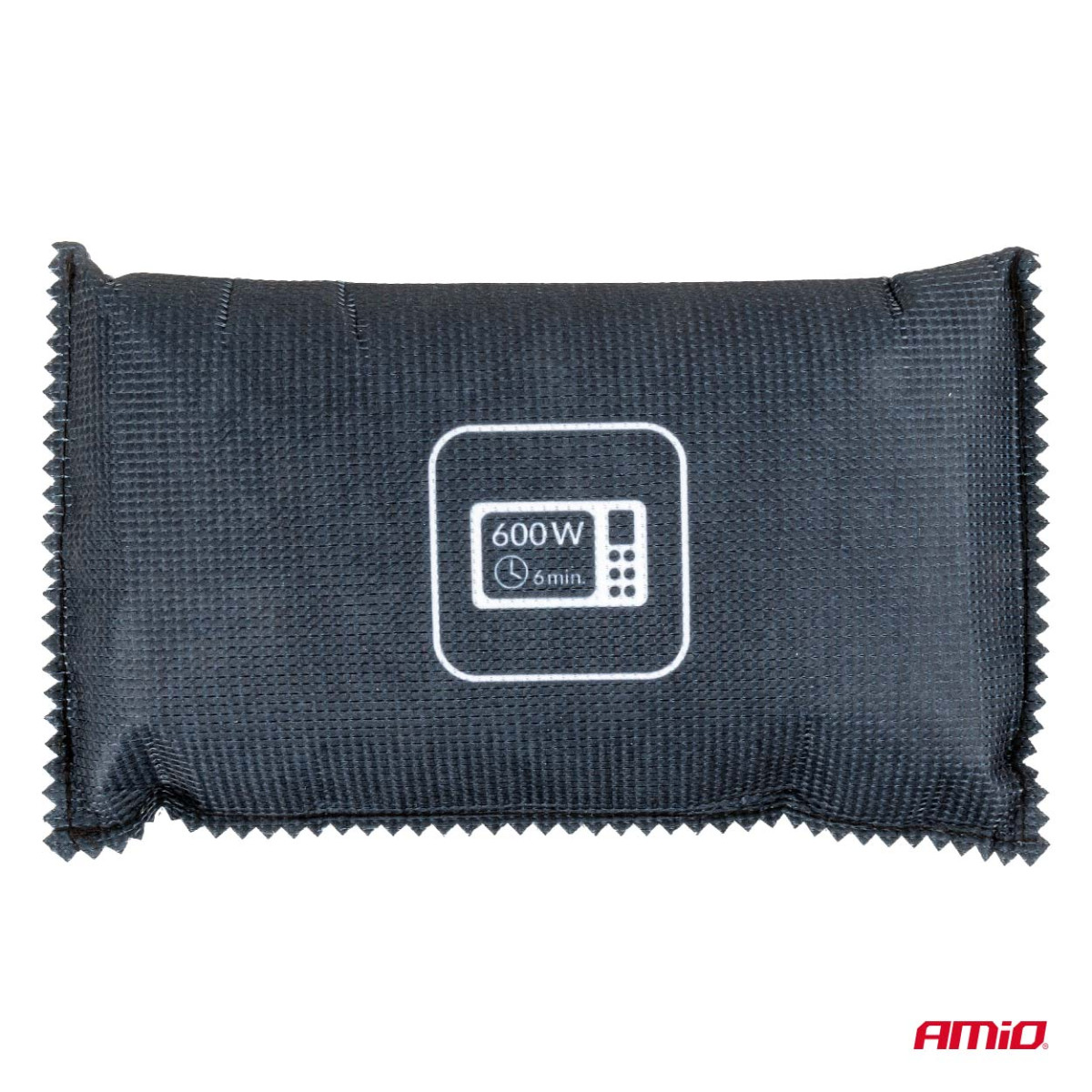 Auto-Feuchtigkeitsabsorber mit Indikator, 3 × 400 g AMIO-04878