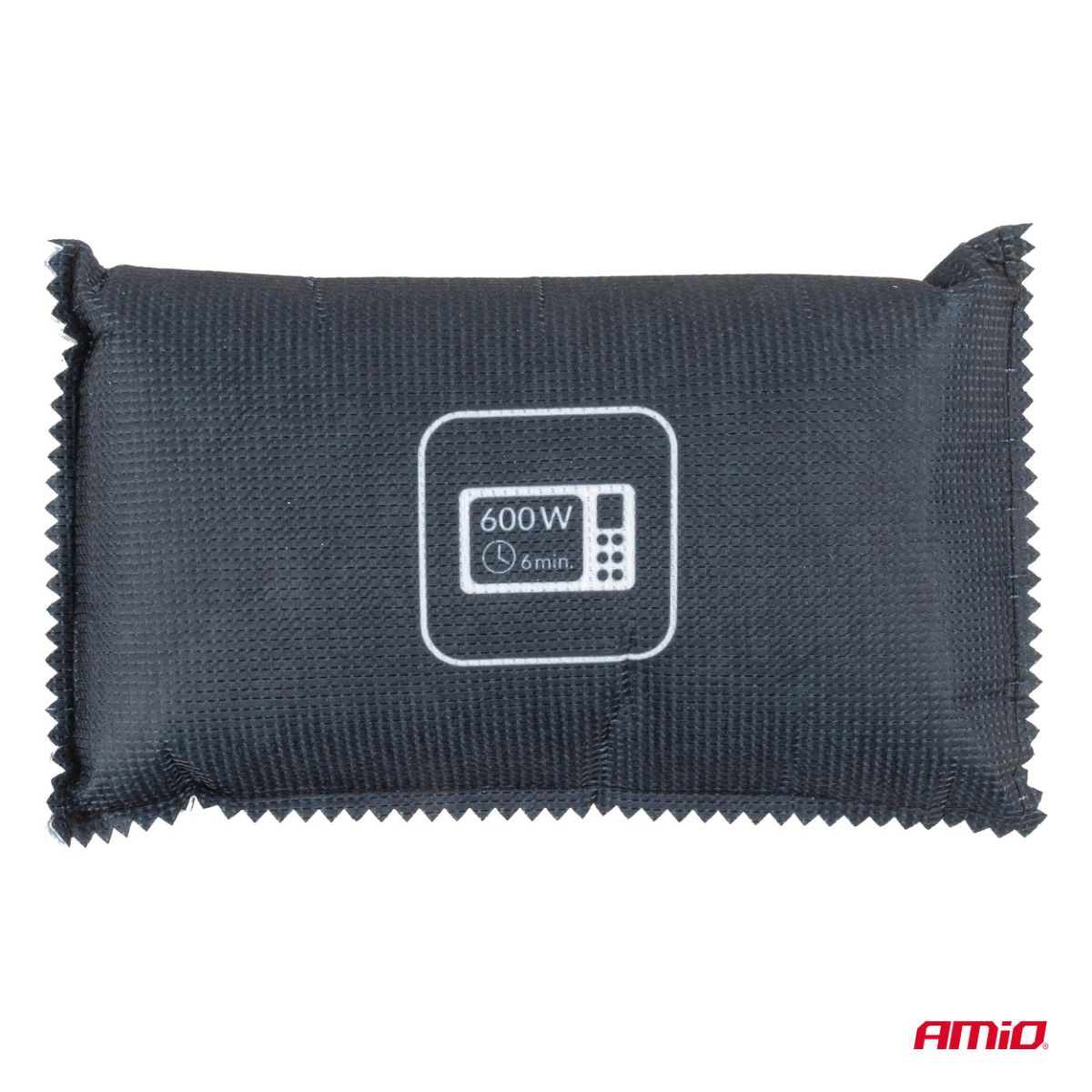 Auto-Kondenswasserabsorber mit Indikator, 400 g AMIO-04877