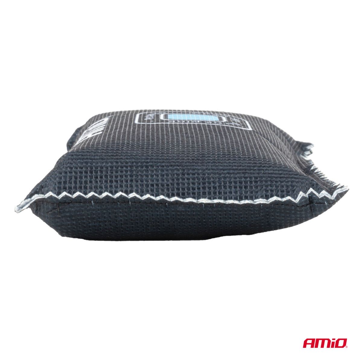 Auto-Kondenswasserabsorber mit Indikator, 400 g AMIO-04877