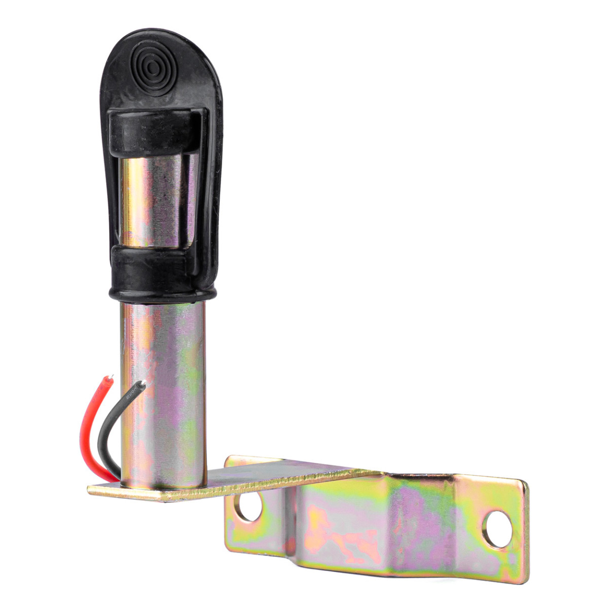 L-förmige Halterung für Warnleuchte 24 mm MP01 AMIO-02301