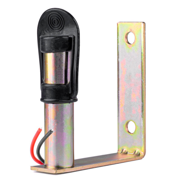 Warnleuchten-Montagehalterung „U“ Typ 24 mm MP04 AMIO-01506