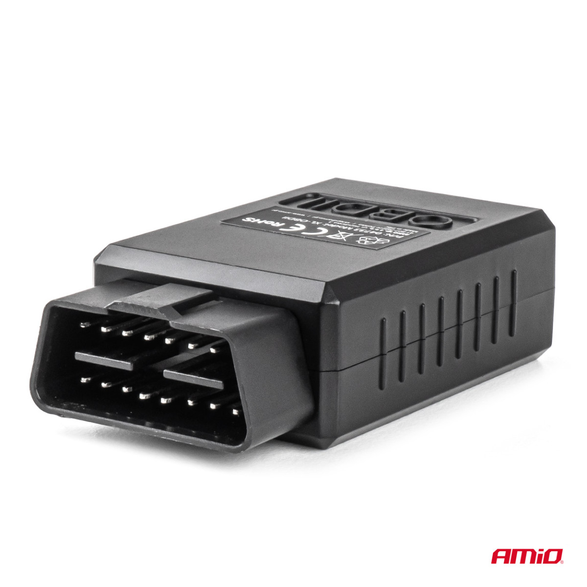 OBD2 BT XL Diagnosescanner (Bluetooth) AMIO-04733