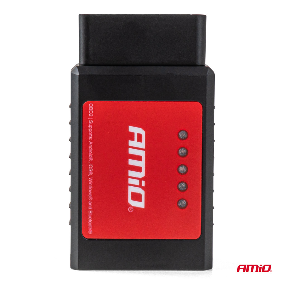 OBD2 BT XL Diagnosescanner (Bluetooth) AMIO-04733