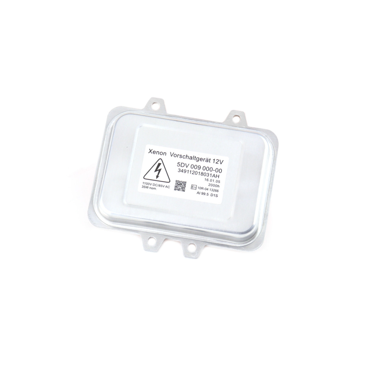 Xenon-Vorschaltgerät D1/3(H1), Ersatzteil, AMIO-02618